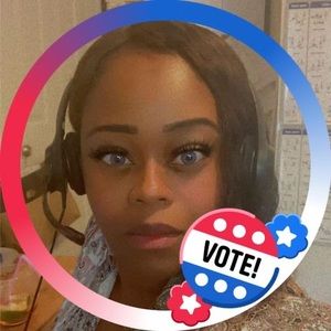 Meet your Posher, Lakeisha